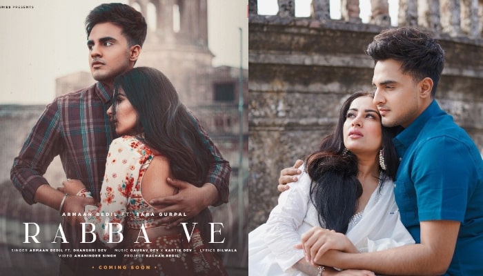 Rabba Ve-Sara-Armaan