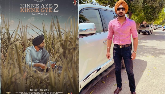 Ranjit Bawa-kinne Aye