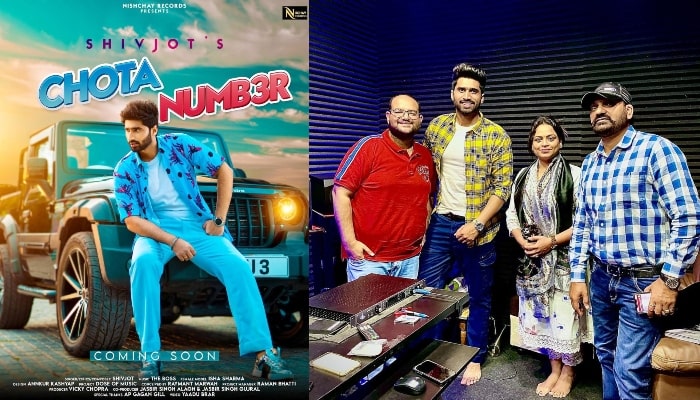 Shivjot-Chota Number