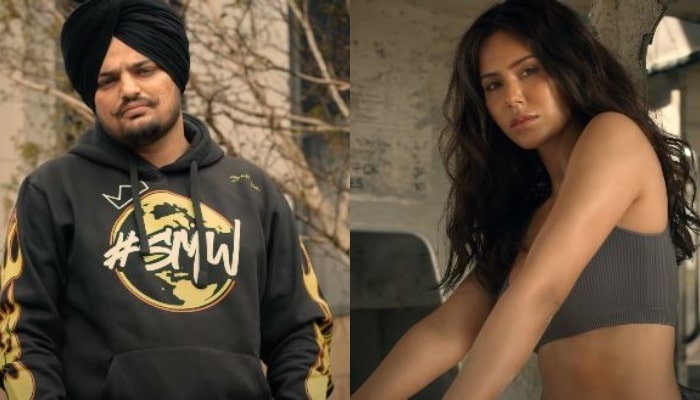 Sidhu-Sonam