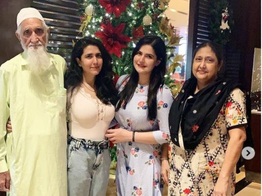 bollywood actress zareen khan