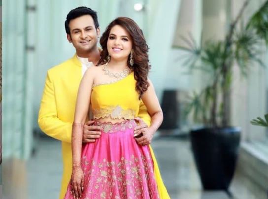 comedian sugandha mishra