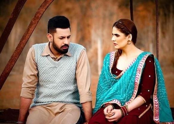 gippy and zareen