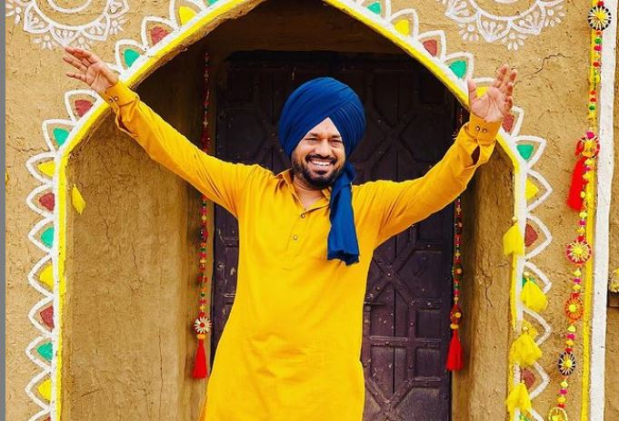 image of gupreet ghuggi