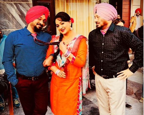 image of jaswinder bhullar