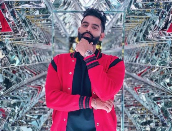 singer and actor parmish verma