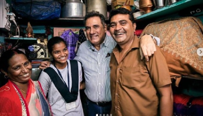 Boman Irani 