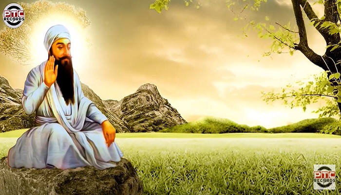guru arjun dev ji
