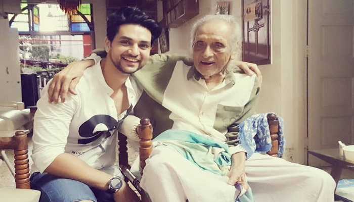 shakti with chander shekhar m