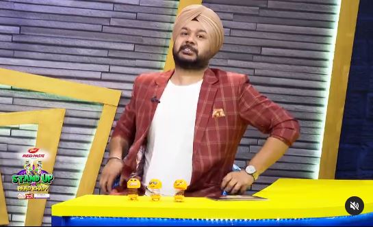 inside image of parvinder singh