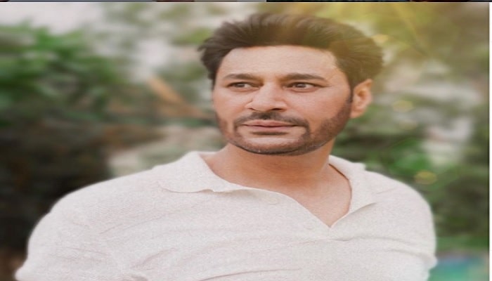 Harbhajan Mann, -min