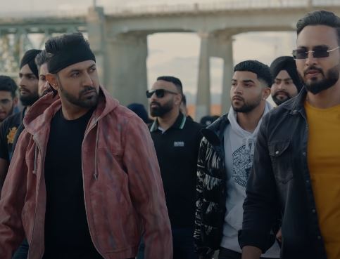 inside image of gippy grewal