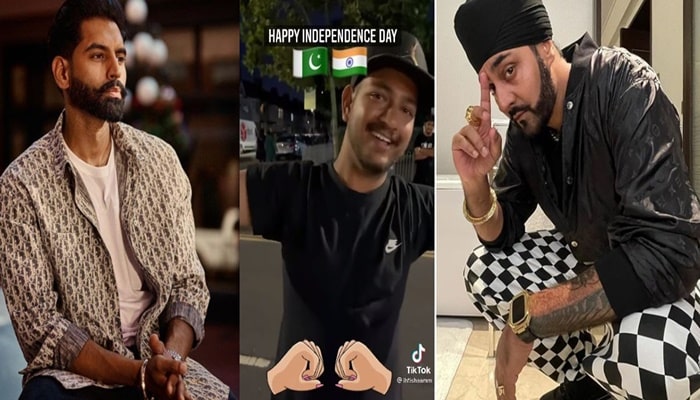 inside image of parmish verma and manju muski parised this moga boy viral video-min