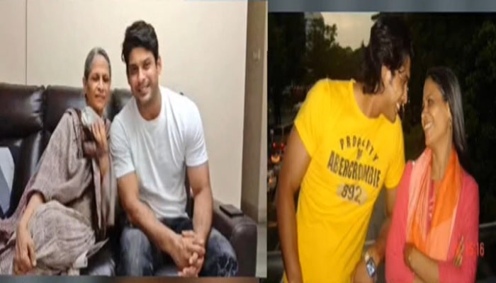 Sidharth Shukla -min