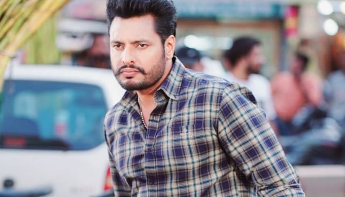 Dev Kharoud shared a poster of his movie BLACKIA 2 | Punjabi Buzz - PTC ...