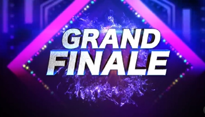 Grand Finale ,