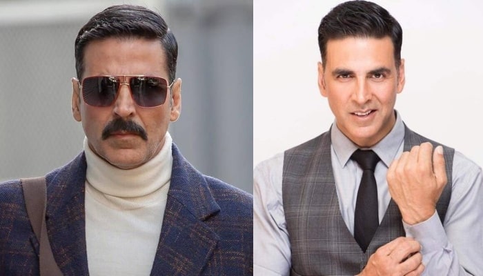 Akshay Kumar