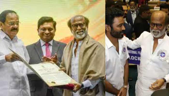 Dada Saheb Phalke Awards