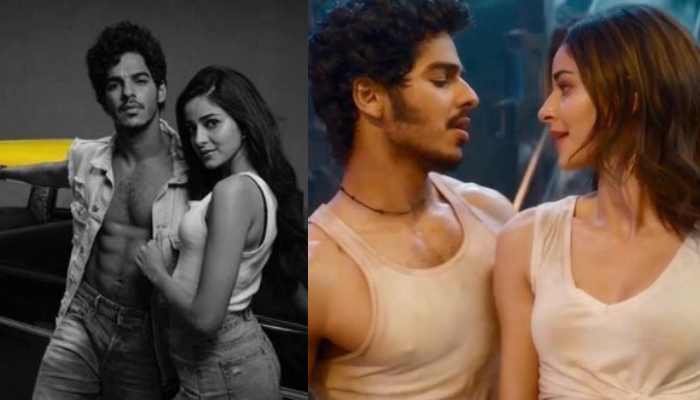 Ananya Pandey birthday