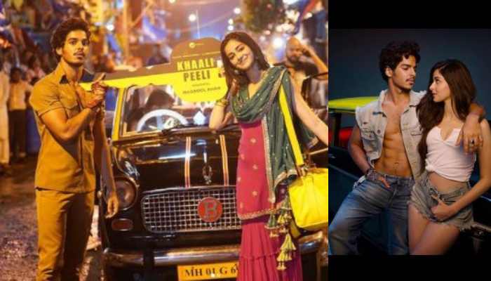 Ananya Pandey birthday