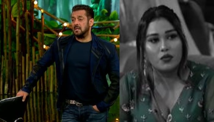 Bigg Boss 15