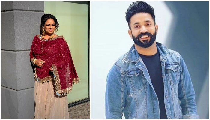 Dilpreet Dhillon Gurlez Akhtar