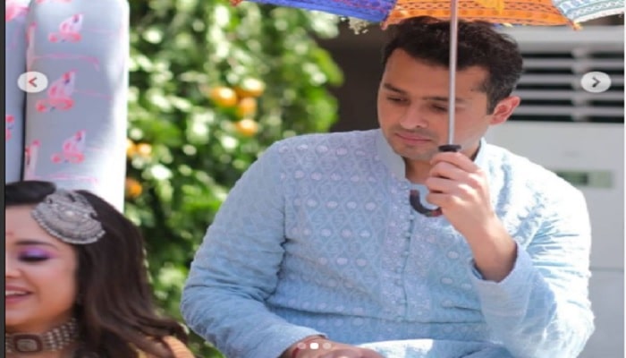 Sargun Mehta Brother-min