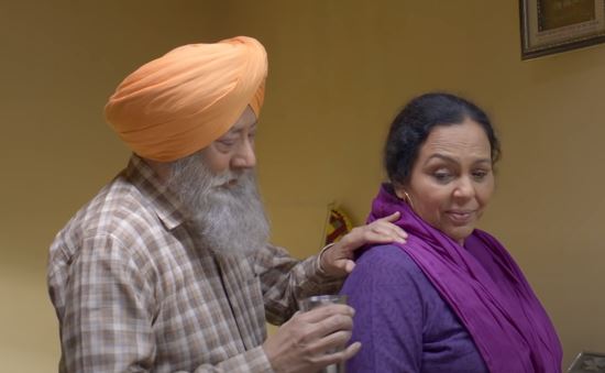 inside image of new song maa