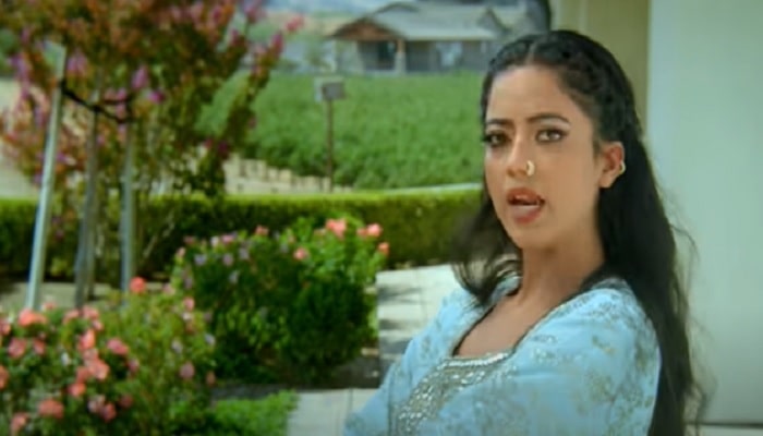 Amrit Maan Song France -min