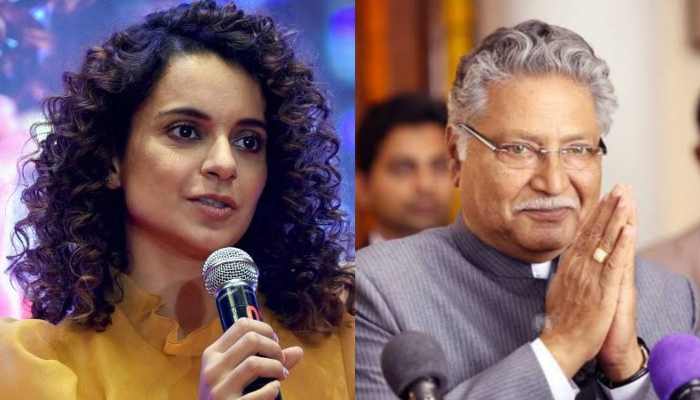Kangana Vikram