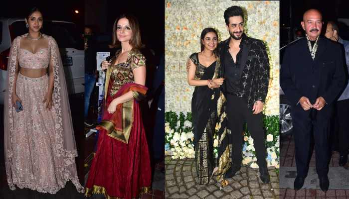 Anushka Ranjan Wedding