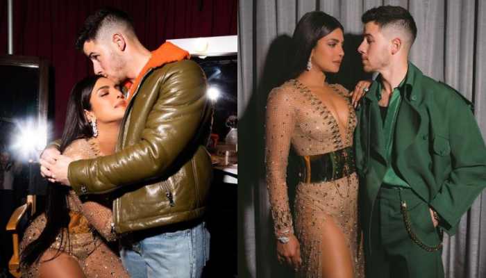 Priyanka Chopra Divorce