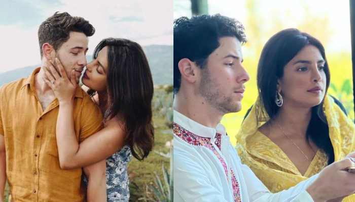 Priyanka Chopra Divorce