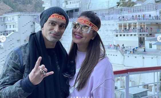 inside image of bipsha basu