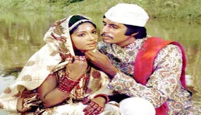 Amitabh Bachchan