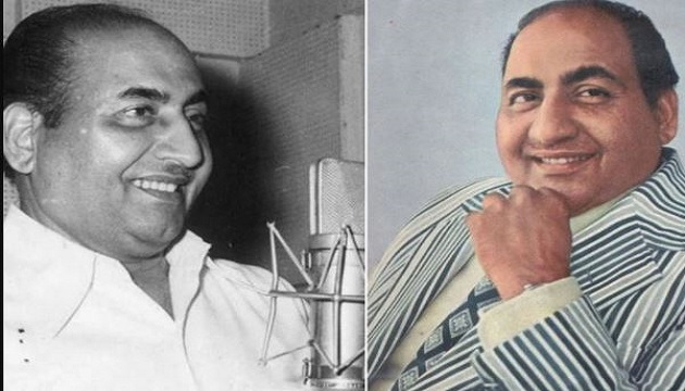 Mohammed Rafi PICS