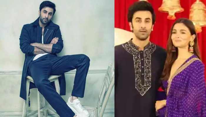 Ranbir Kapoor Luv Ranjan