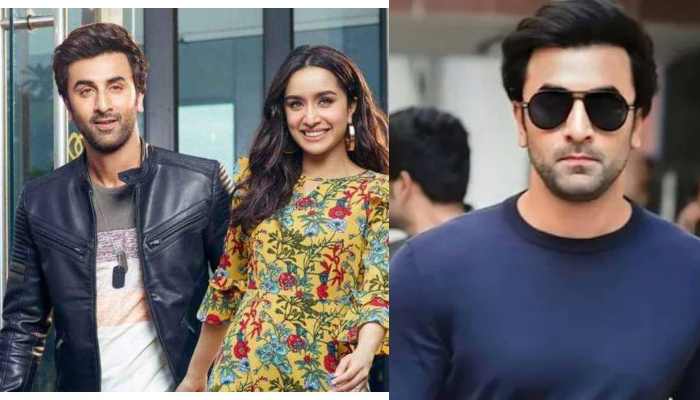 Ranbir Kapoor Luv Ranjan