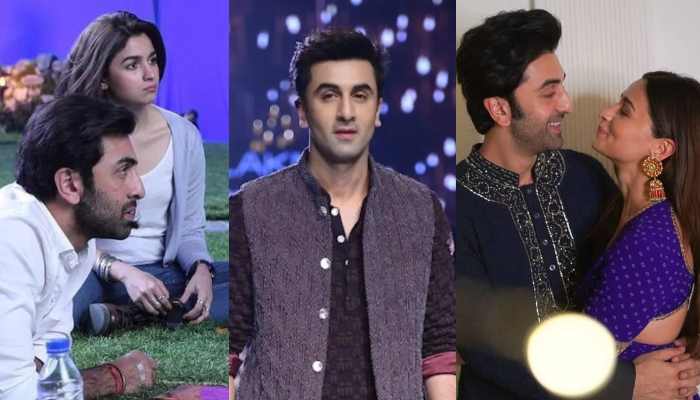 Ranbir Kapoor Luv Ranjan
