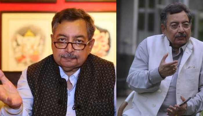 Vinod Dua