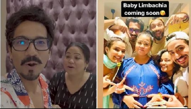 bharti singh