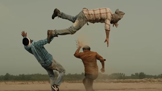 AMRIT MAAN Upcoming Movie 'Babbar' Teaser Released | Punjabi Buzz - PTC ...