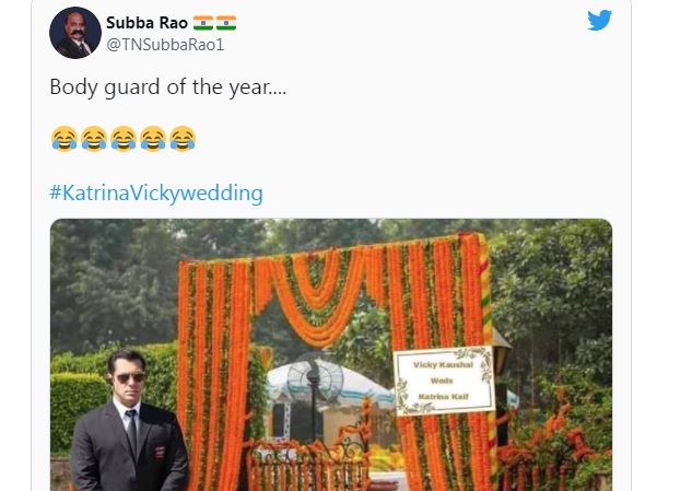 katrina and vicky and salman khan's funny memes pic 1