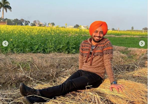 punjabi singer satinder sartaaj