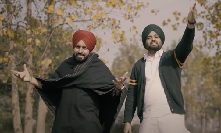 zorawar brar and harf cheema