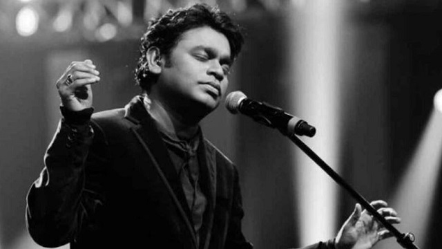 AR RAHMAN pics 2