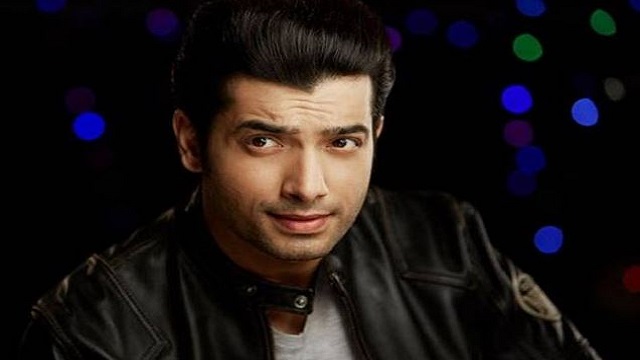 Sharad Malhotra