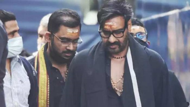 ajay devgn