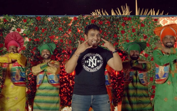 bai amarjit singer
