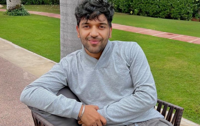 guru randhawa pic